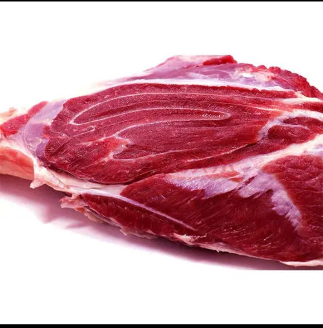 牛后腿肉
