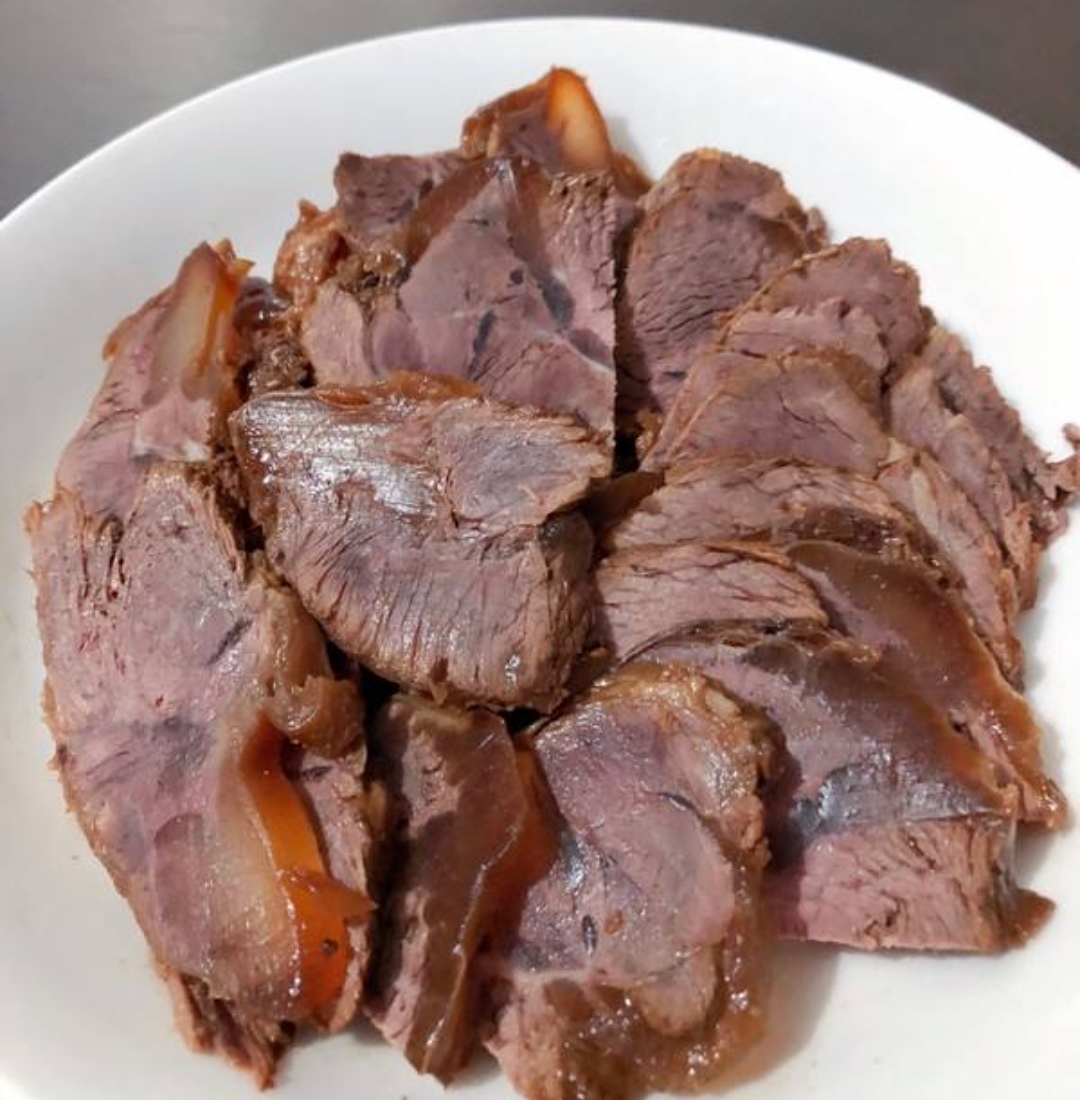 酱牛肉